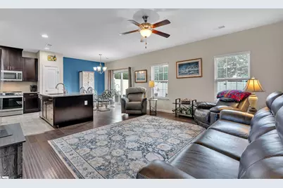 210 Alderside Place, Greer, SC 29650 - Photo 5