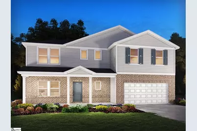 518 Tilson Road, Piedmont, SC 29673 - Photo 1