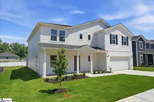518 Tilson Rd, Piedmont, SC 29673 - Photo 3