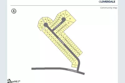 211 Strudwick Way, Piedmont, SC 29673 - Photo 3