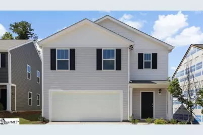 623 Starbeam Court, Spartanburg, SC 29303 - Photo 1