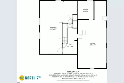 318 Saranac Drive, Spartanburg, SC 29307 - Photo 27