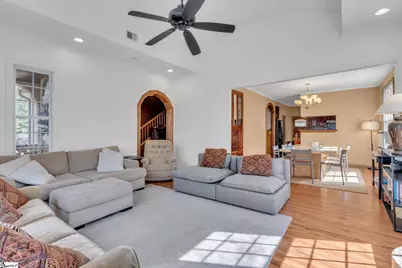 318 Saranac Drive, Spartanburg, SC 29307 - Photo 5