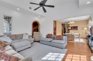 318 Saranac Dr, Spartanburg, SC 29307 - Photo 5