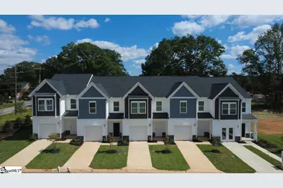 2036 Hillman Way, Roebuck, SC 29376 - Photo 3