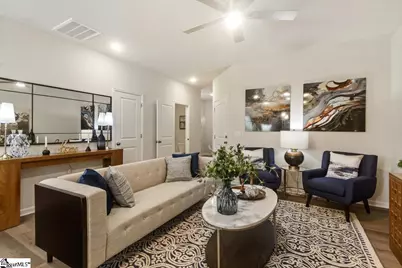 2036 Hillman Way, Roebuck, SC 29376 - Photo 9