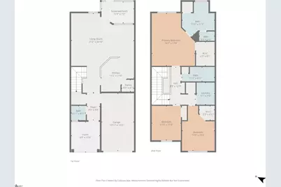 430 Bee Cove Way, Pendleton, SC 29670 - Photo 31