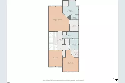 430 Bee Cove Way, Pendleton, SC 29670 - Photo 33