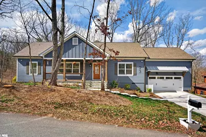 23 Arrow Head Road, Greenville, SC 29609 - Photo 1