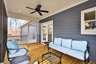 23 Arrowhead Rd, Greenville, SC 29609 - Photo 29