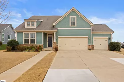 237 Fremont Drive, Simpsonville, SC 29680 - Photo 1