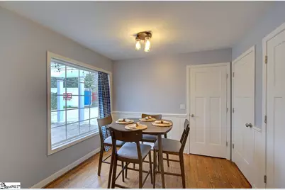 21 Gary Avenue, Taylors, SC 29687 - Photo 13