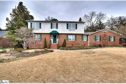 21 Gary Avenue, Taylors, SC 29687 - Photo 1