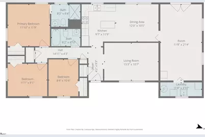 632 Old Augusta Road, Greenville, SC 29605 - Photo 33