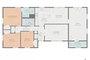 632 Old Augusta Rd, Greenville, SC 29605 - Photo 33