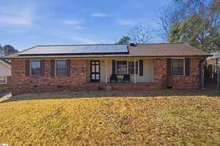 632 Old Augusta Rd, Greenville, SC 29605 - Photo 1