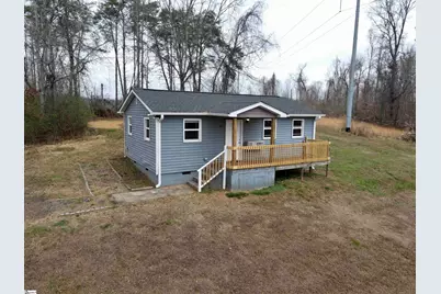 325 Rock Quarry Road, Travelers Rest, SC 29690 - Photo 1
