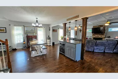 224 Ike Road, Six Mile, SC 29682 - Photo 21