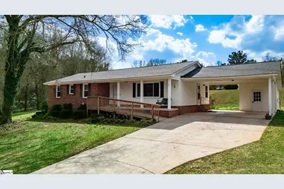 131 Timberlane Drive, Belton, SC 29627 - Photo 1