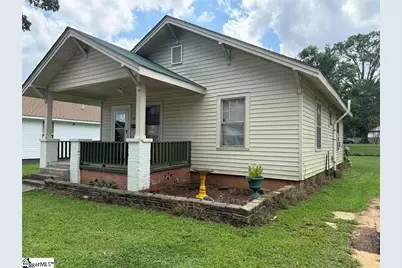 184 Cypress Street, Clinton, SC 29325 - Photo 1