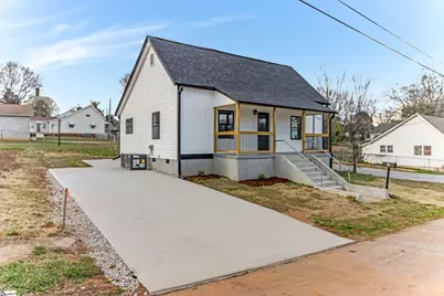 10 Adger Street, Spartanburg, SC 29301 - Photo 1