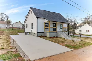 10 Adger St, Spartanburg, SC 29301 - Photo 1