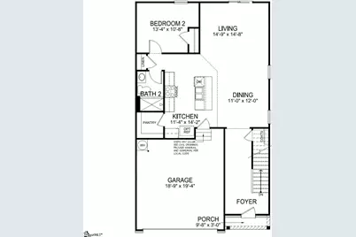 220 Deskin Lane, Fountain Inn, SC 29644 - Photo 9