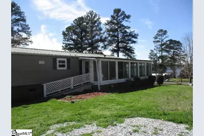 32 Hall Street, Cross Hill, SC 29332 - Photo 1