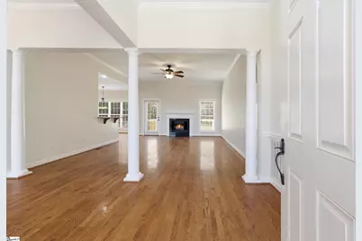 60 William Owens Way, Greer, SC 29651 - Photo 3