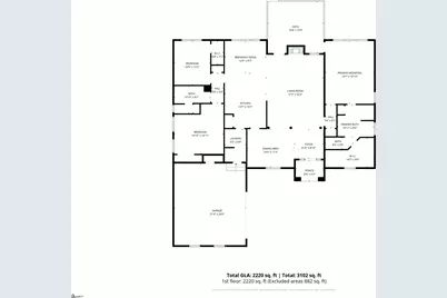 60 William Owens Way, Greer, SC 29651 - Photo 27