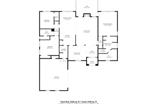 60 William Owens Way, Greer, SC 29651 - Photo 27