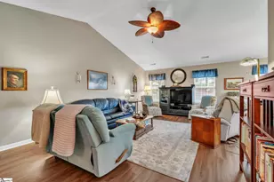 1 Catterick Way, Fountain Inn, SC 29644 - Photo 5