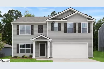 135 Cades Cove Drive, Greenwood, SC 29646 - Photo 1