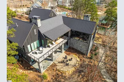 125 Waterfern Court, Six Mile, SC 29682 - Photo 5