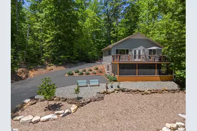 1655 W Lake Shore Drive, Landrum, SC 29356 - Photo 1