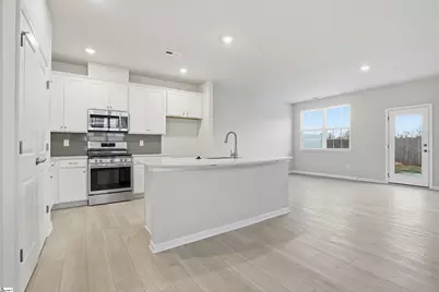 457 Lee's Corner Lane, Woodruff, SC 29388 - Photo 3