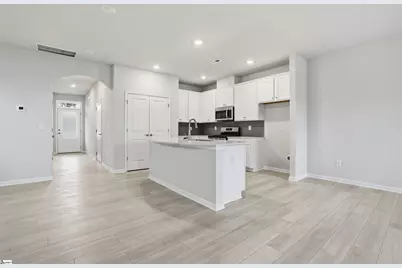 457 Lee's Corner Lane, Woodruff, SC 29388 - Photo 5