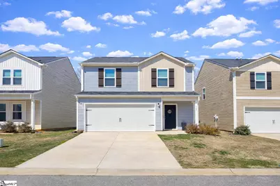 727 Wayfinder Run, Inman, SC 29349 - Photo 1