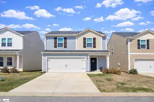 727 Wayfinder Run, Inman, SC 29349 - Photo 3