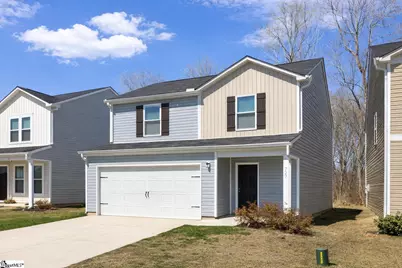727 Wayfinder Run, Inman, SC 29349 - Photo 1