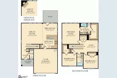 113 Farmwell Drive, Woodruff, SC 29388 - Photo 25