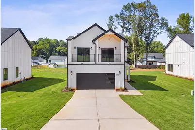 170 Buncombe Street, Woodruff, SC 29388 - Photo 27