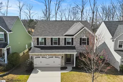 123 Fawn Hill Drive, Simpsonville, SC 29681 - Photo 31