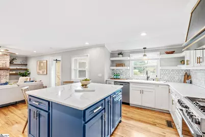 107 Hiawatha Drive, Greenville, SC 29615 - Photo 17