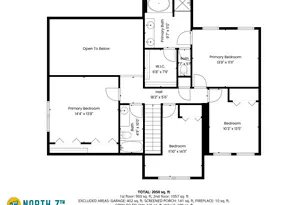 22 Summercrest Cir, Simpsonville, SC 29681 - Photo 27