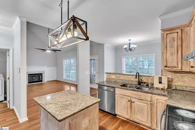 22 Summercrest Circle, Simpsonville, SC 29681 - Photo 7