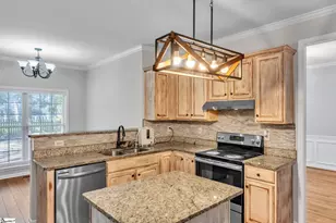 22 Summercrest Cir, Simpsonville, SC 29681 - Photo 5