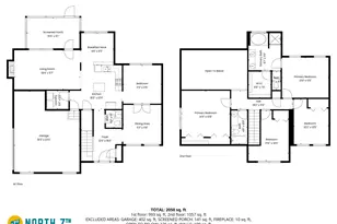 22 Summercrest Cir, Simpsonville, SC 29681 - Photo 29