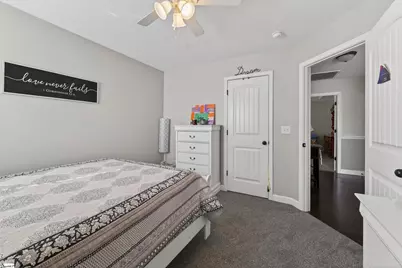 531 Ridgeville Crossing Drive, Inman, SC 29349 - Photo 27