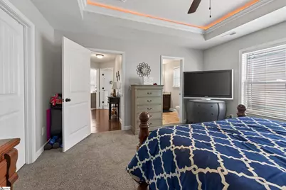 531 Ridgeville Crossing Drive, Inman, SC 29349 - Photo 19